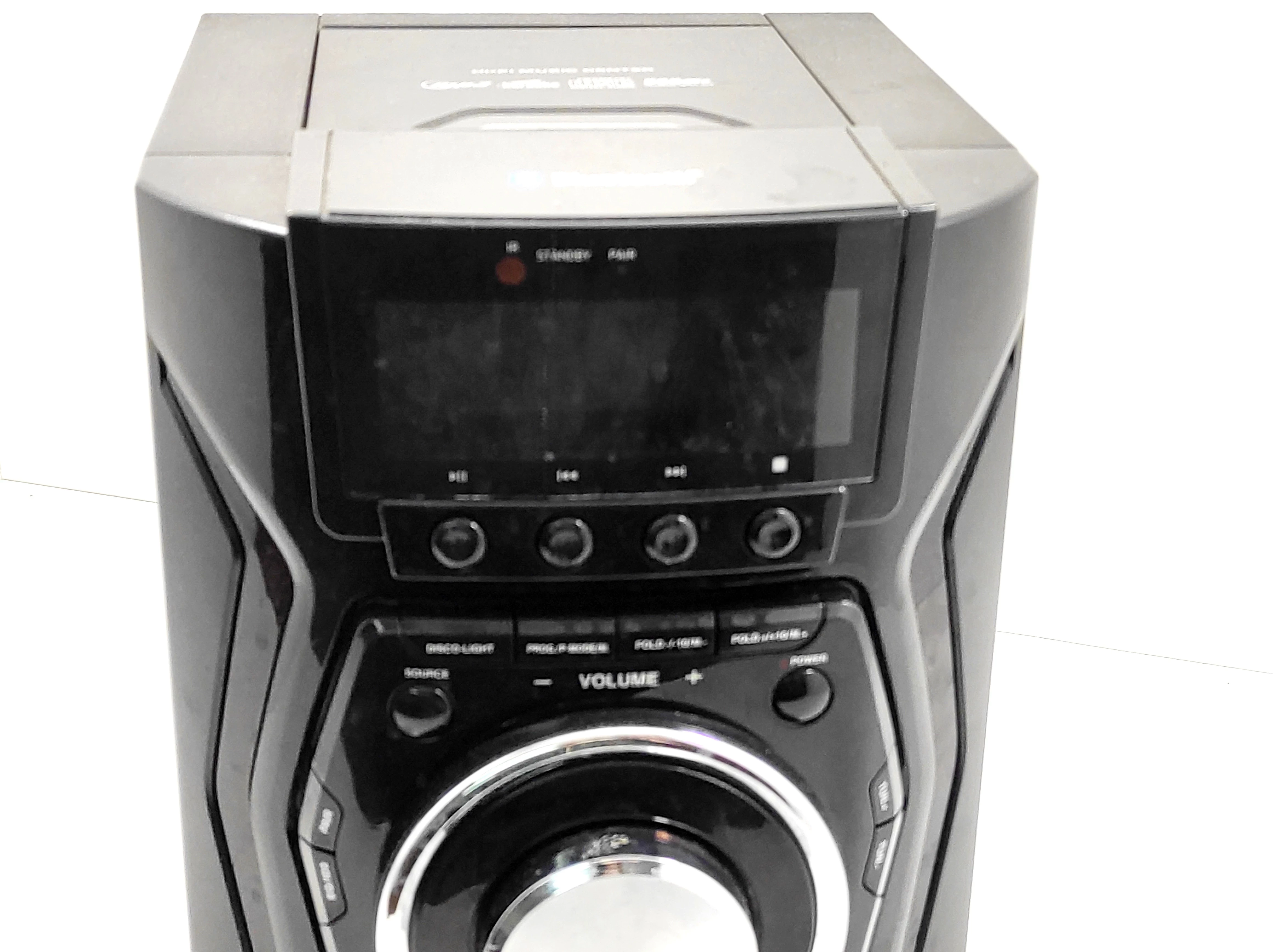 wieza-blaupunkt-mc60bt-marka-blaupunkt