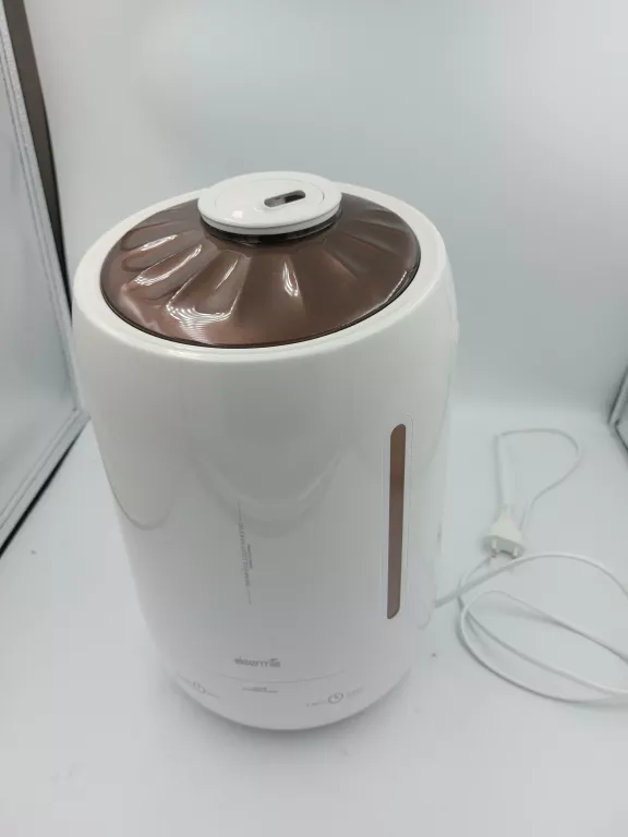 NAWILŻACZ POWIETRZA DEERMA DEM-F600