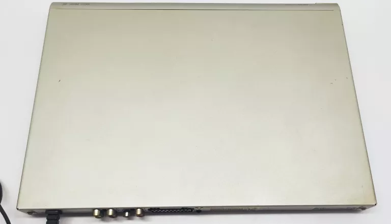 ODTWARZACZ CD DVD PHILIPS DVP3010/2 USZKODZONY