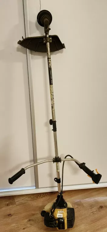 KOSA SPALINOWA NAC BC580V