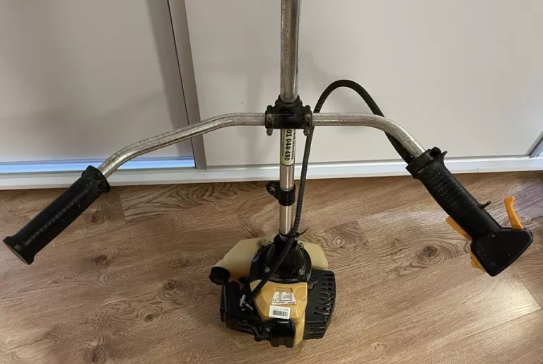 KOSA SPALINOWA NAC BC580V