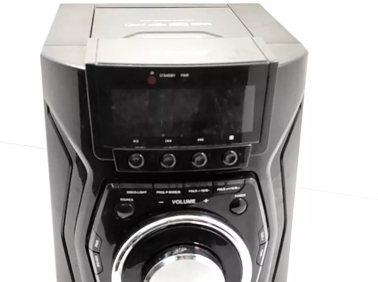 wieza-blaupunkt-mc60bt-marka-blaupunkt