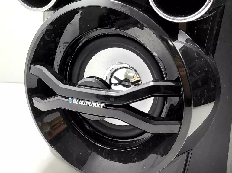 wieza-blaupunkt-mc60bt-stan-uzywany