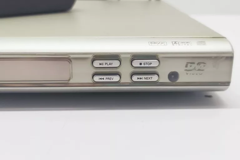 ODTWARZACZ CD DVD PHILIPS DVP3010/2 USZKODZONY