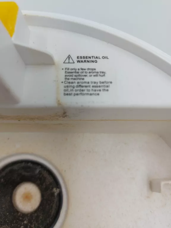 NAWILŻACZ POWIETRZA DEERMA DEM-F600