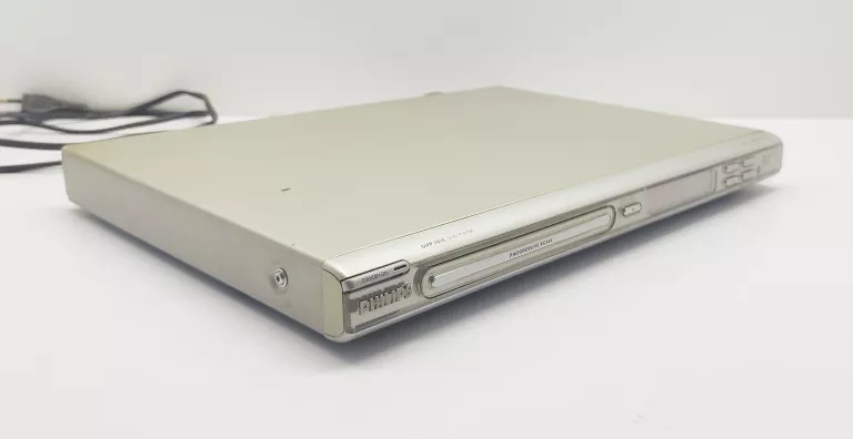 ODTWARZACZ CD DVD PHILIPS DVP3010/2 USZKODZONY