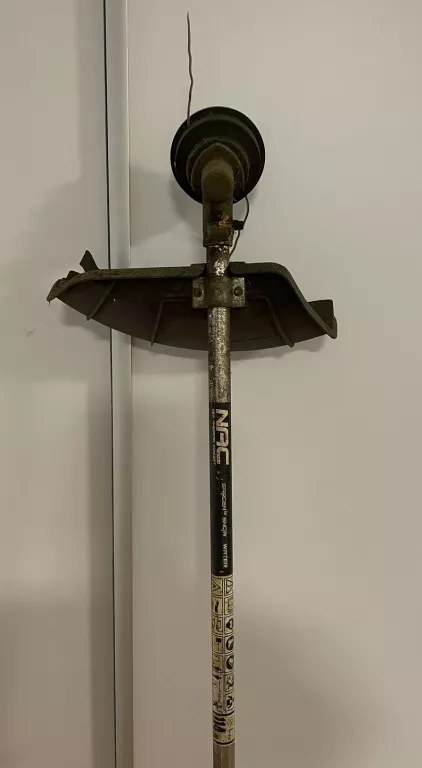 KOSA SPALINOWA NAC BC580V