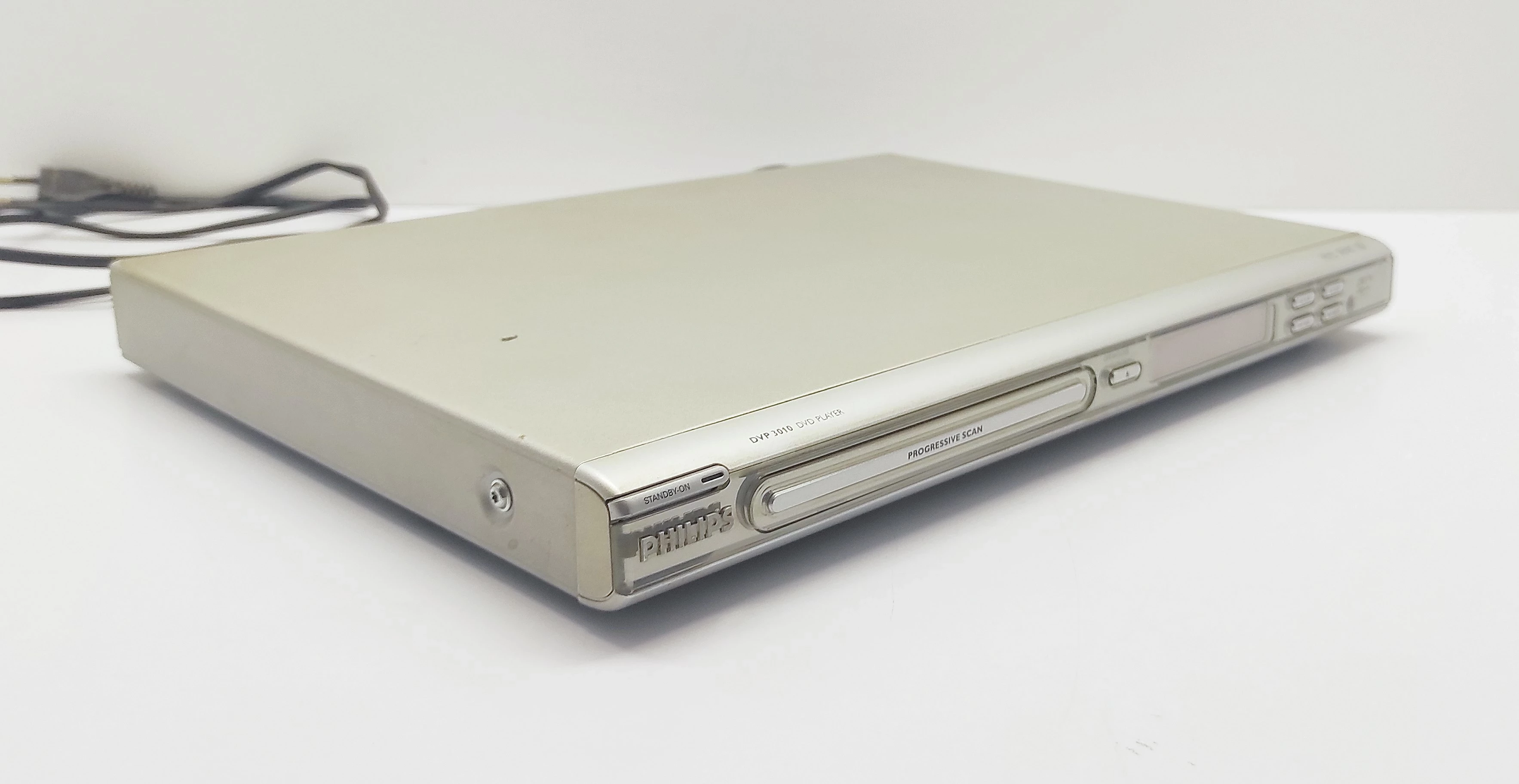 odtwarzacz-cd-dvd-philips-dvp30102-uszkodzony-zlacze-hdmi-nie