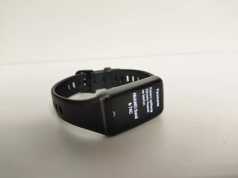 SMARTWATCH HUAWEI BAND 6