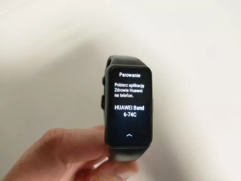 SMARTWATCH HUAWEI BAND 6