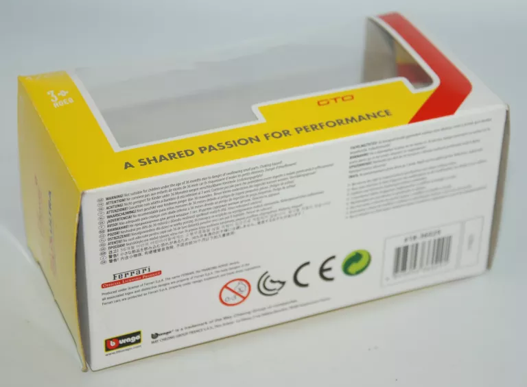 autko-kolekcja-shell-ferrari-gto-model-ferrari-gto