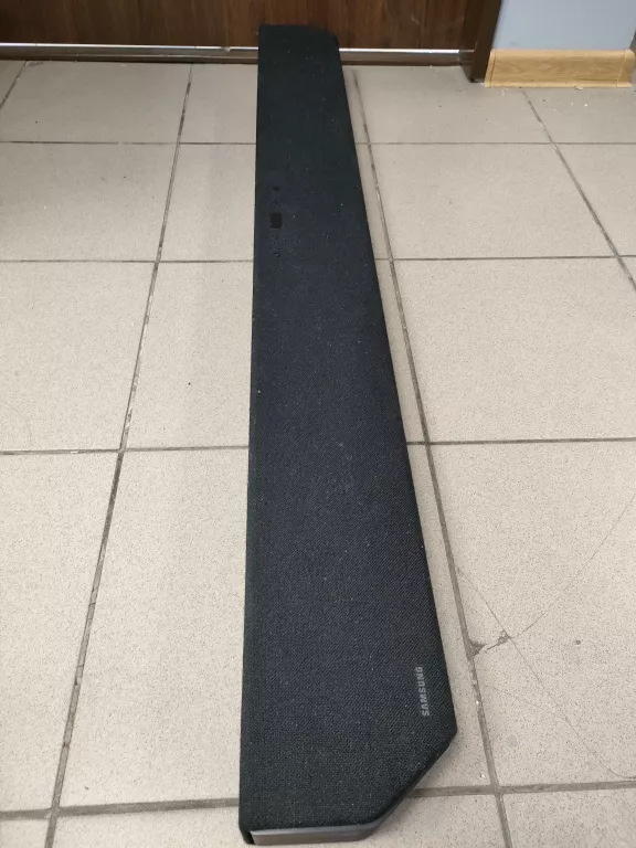 SOUNDBAR SAMSUNG HW-Q900T + PILOT