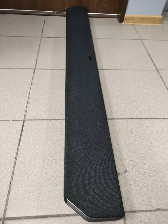SOUNDBAR SAMSUNG HW-Q900T + PILOT