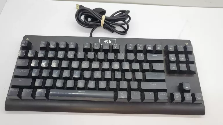 KLAWIATURA MECHANICZNA DARK AVENGER K568