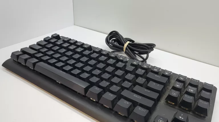 KLAWIATURA MECHANICZNA DARK AVENGER K568
