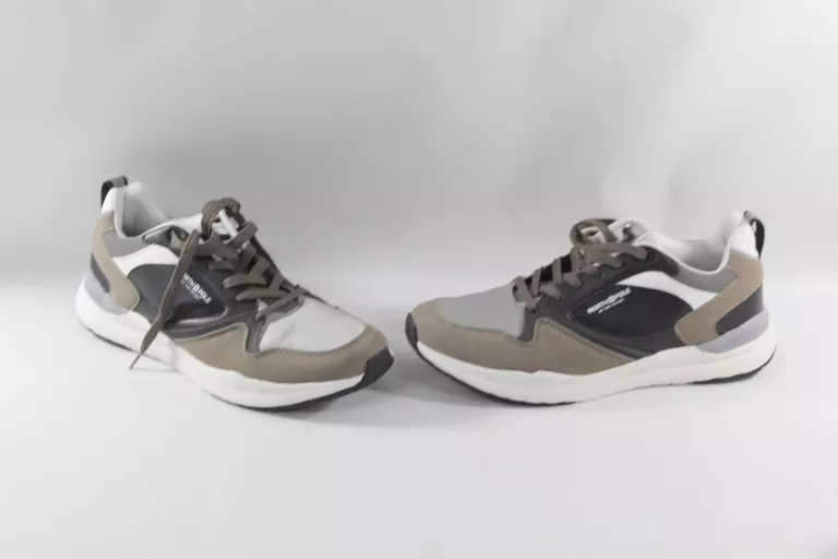 buty-north-pole-top-secret-r42-stan-uzywany