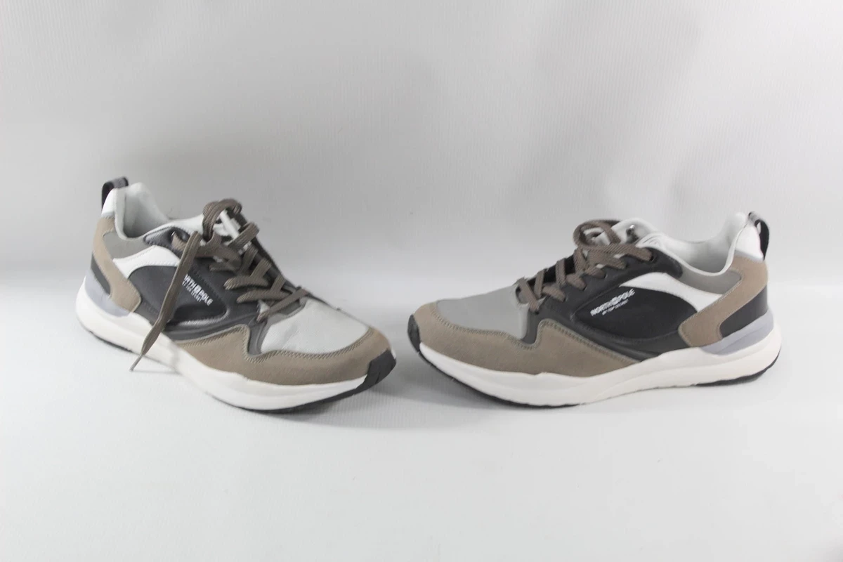 buty-north-pole-top-secret-r42-stan-uzywany