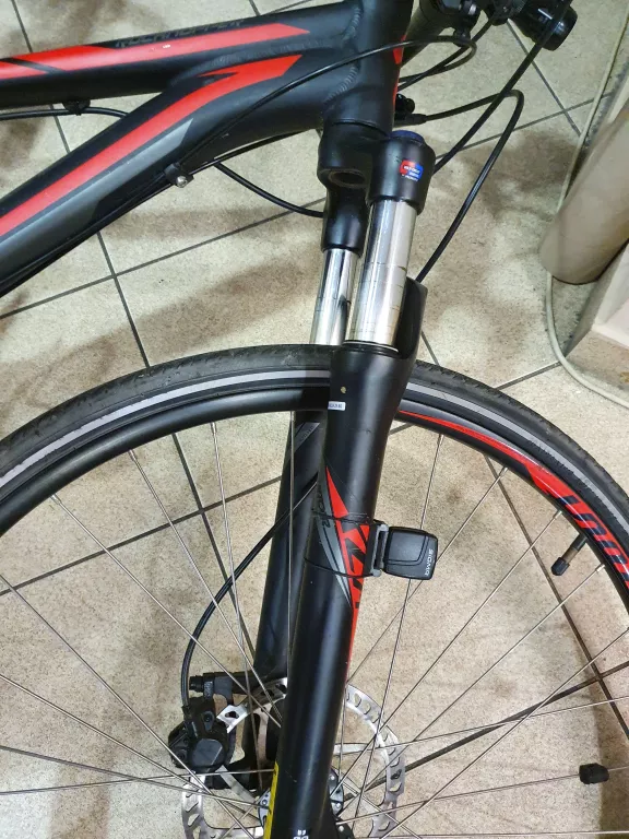 ROWER SPECIALIZED ROCKHOPPER SPORT 29