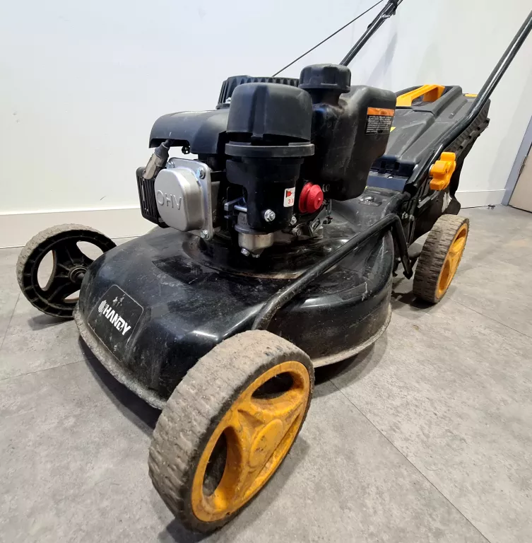 HANDY KOSIARKA SPALINOWA 4.0KM 46CM