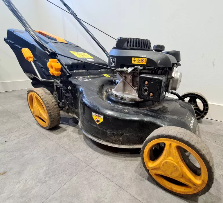HANDY KOSIARKA SPALINOWA 4.0KM 46CM