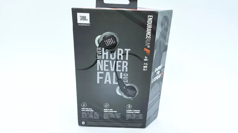 JBL RUN