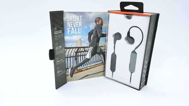 JBL RUN