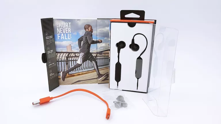 JBL RUN