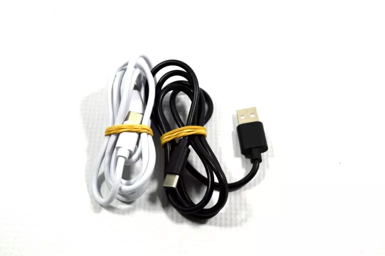 KABEL USB TYP C RÓŻNE RODZAJE