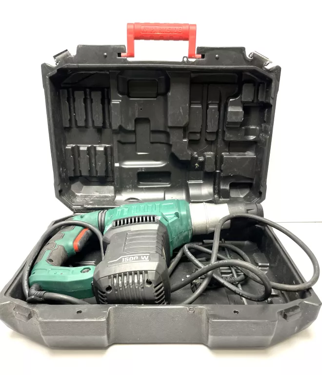 Kohlebürsten Für Parkside PBH 1500 - 20 Stück Ersatzbürsten Set