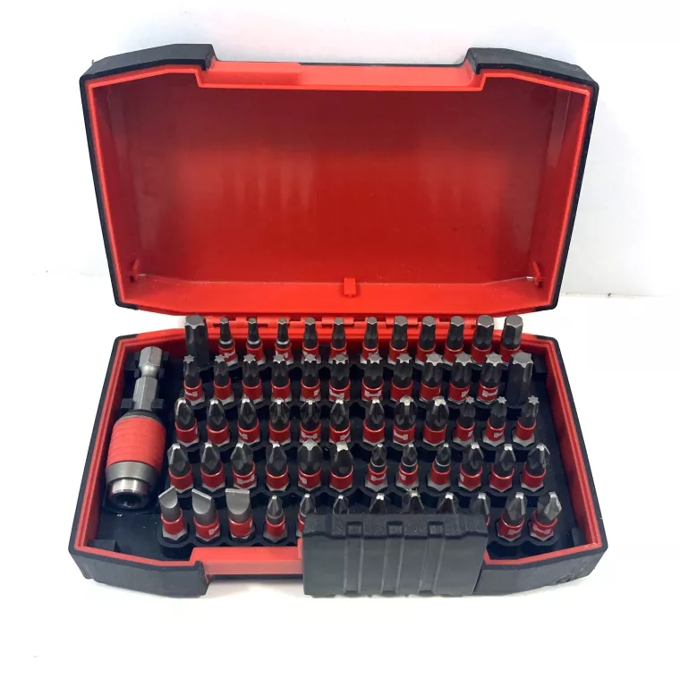 HILTI BIT-SET PRO+ UNI TORSION 60 SZT BIT IGŁA