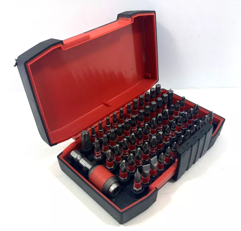 HILTI BIT-SET PRO+ UNI TORSION 60 SZT BIT IGŁA