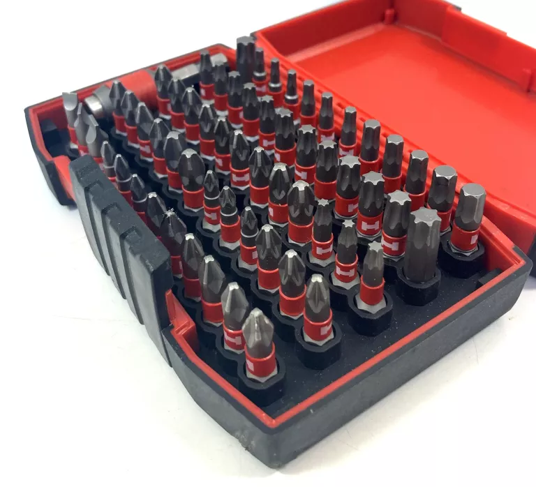 HILTI BIT-SET PRO+ UNI TORSION 60 SZT BIT IGŁA