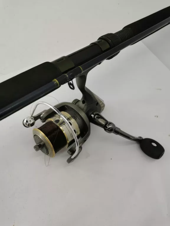WĘDKA JAXON SONATA WINKLEPICKER 270