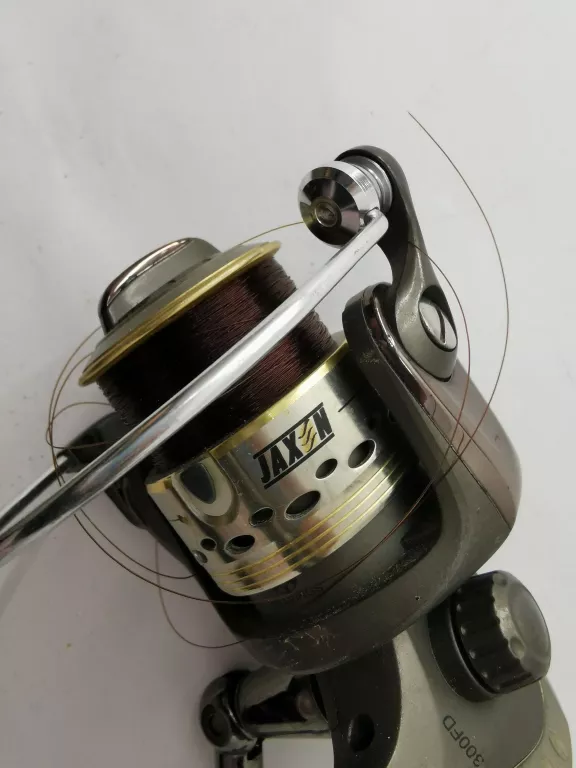 WĘDKA JAXON SONATA WINKLEPICKER 270