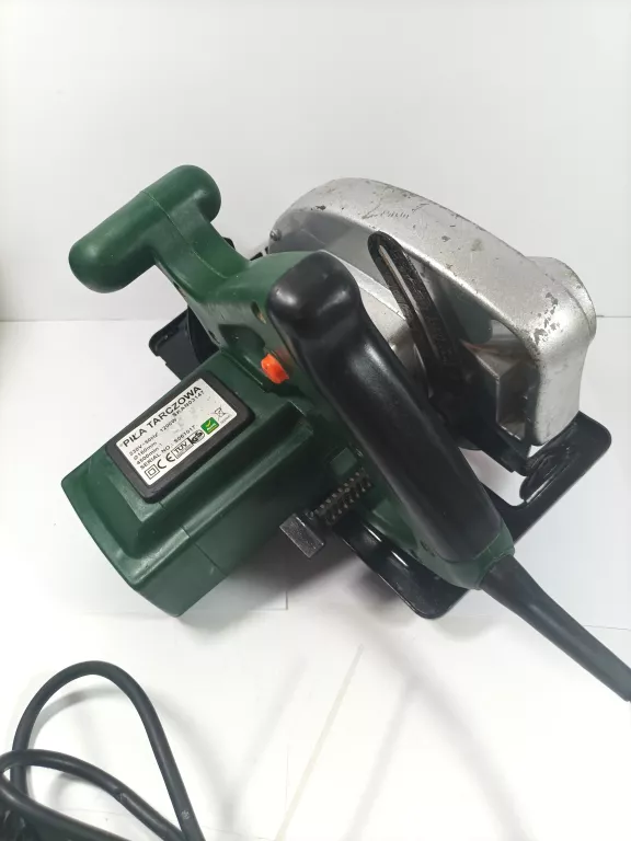 pila-tarczowa-born-skan-03147-stan-uzywany