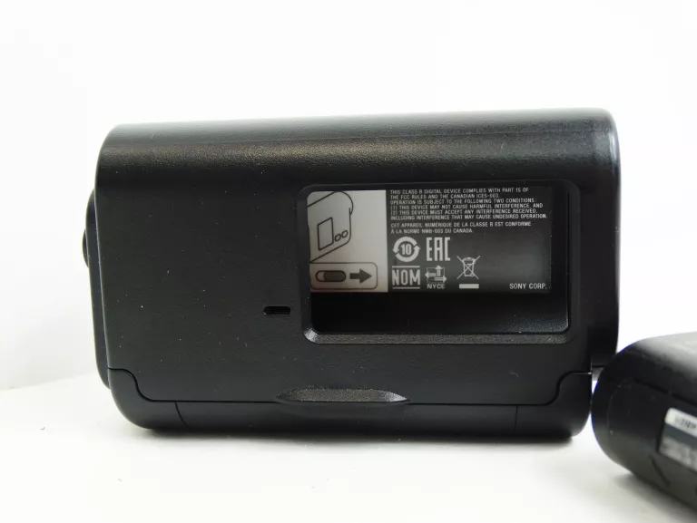 kamera-sportowa-sony-hdr-as20-obudowa-lcd-stan-uzywany