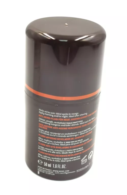 NUXE MEN NUXELLENCE 50ML KREM PRZECIWSTARZENIOWY