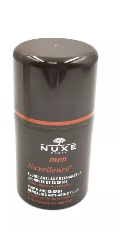 NUXE MEN NUXELLENCE 50ML KREM PRZECIWSTARZENIOWY