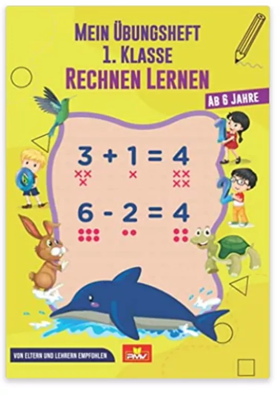mein-ubungsheft-1-klasse-rechnen-lernen-ab-6-ja-11-listopada-4-lask-palladium