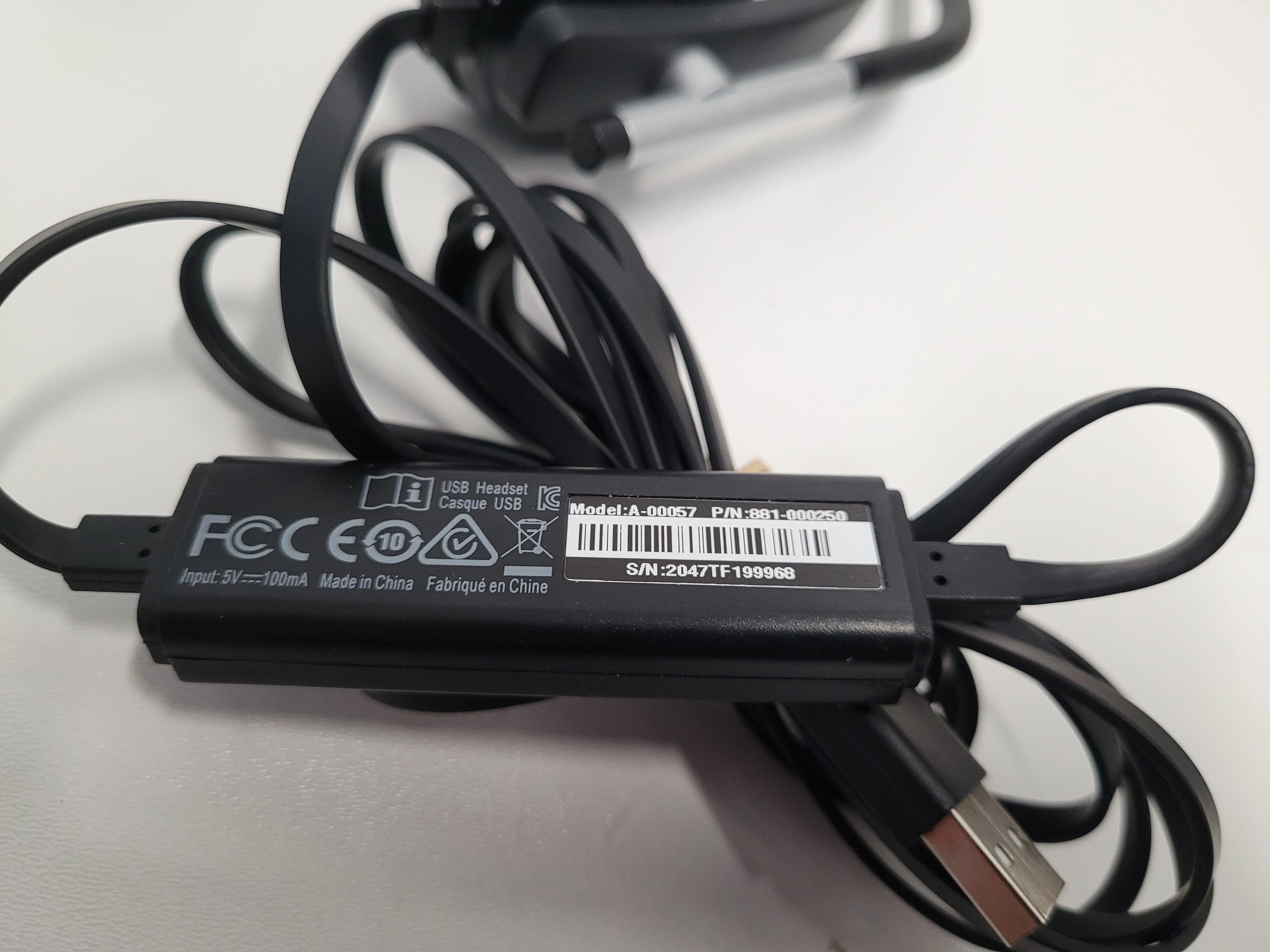 sluchawki-logitech-a-00057-swietny-stan-model-h650e