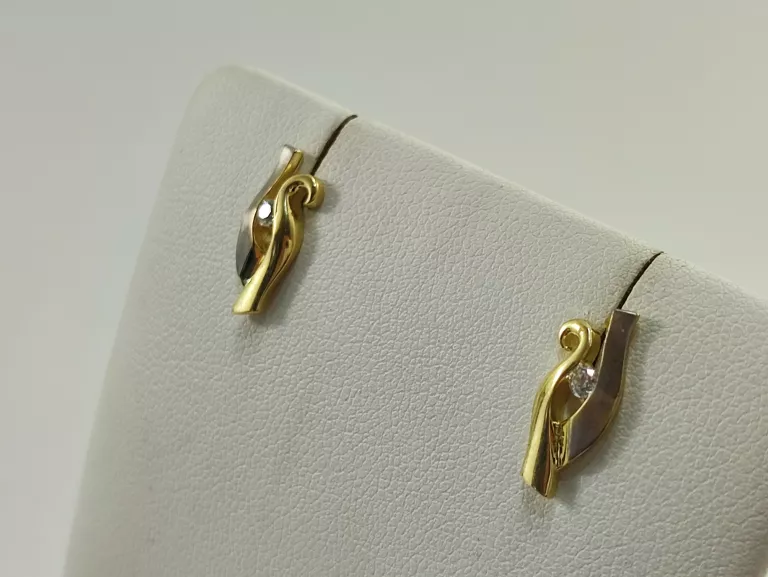 nowe-zlote-kolczyki-zolte-i-biale-zloto-148g-333-stan-11323-1