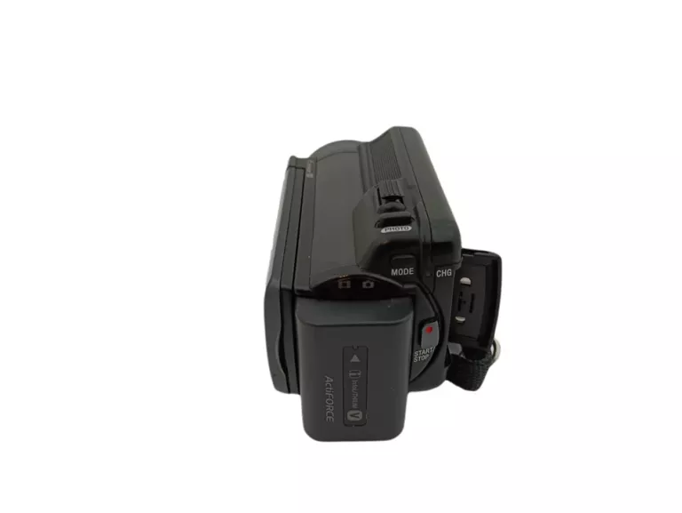 KAMERA CYFROWA SONY HDR-XR155 120GB FULL HD