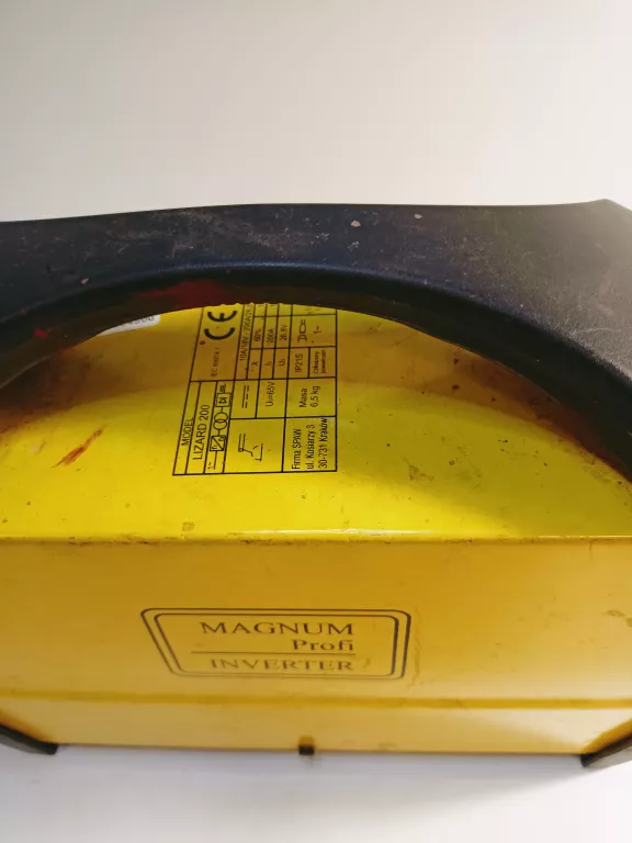 spawarka-magnum-lizard-200-stan-uzywany