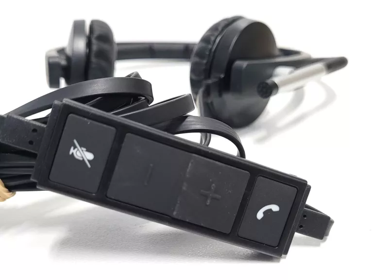 SŁUCHAWKI LOGITECH A-00057 *ŚWIETNY STAN*