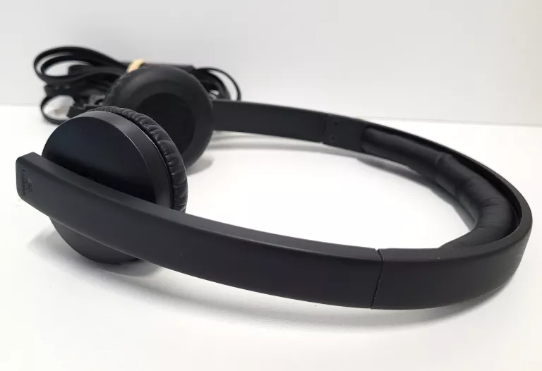 SŁUCHAWKI LOGITECH A-00057 *ŚWIETNY STAN*