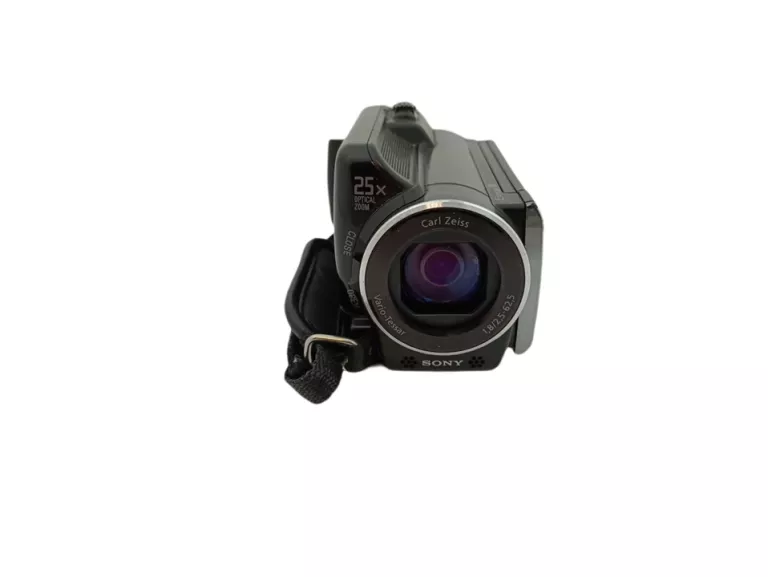 KAMERA CYFROWA SONY HDR-XR155 120GB FULL HD