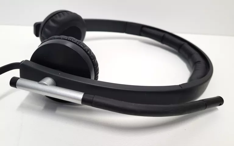 SŁUCHAWKI LOGITECH A-00057 *ŚWIETNY STAN*