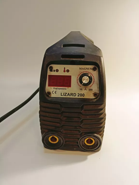 spawarka-magnum-lizard-200-marka-inna