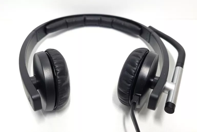 SŁUCHAWKI LOGITECH A-00057 *ŚWIETNY STAN*