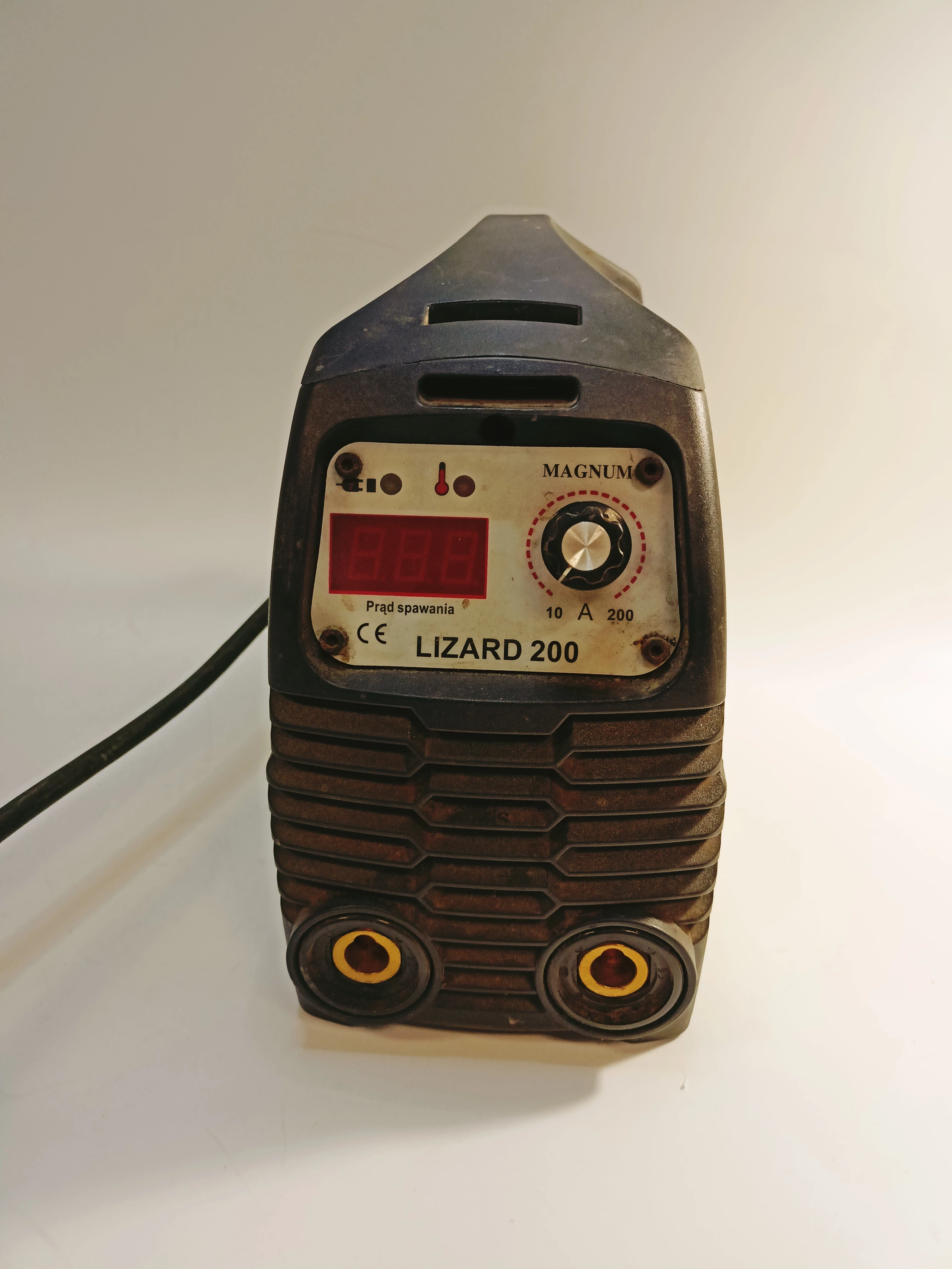 spawarka-magnum-lizard-200-marka-inna